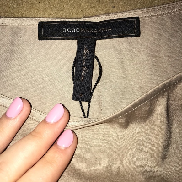 Open Arm Top - Picture 2 of 2